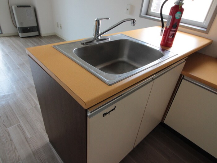 エクセレンス元町の物件内観写真