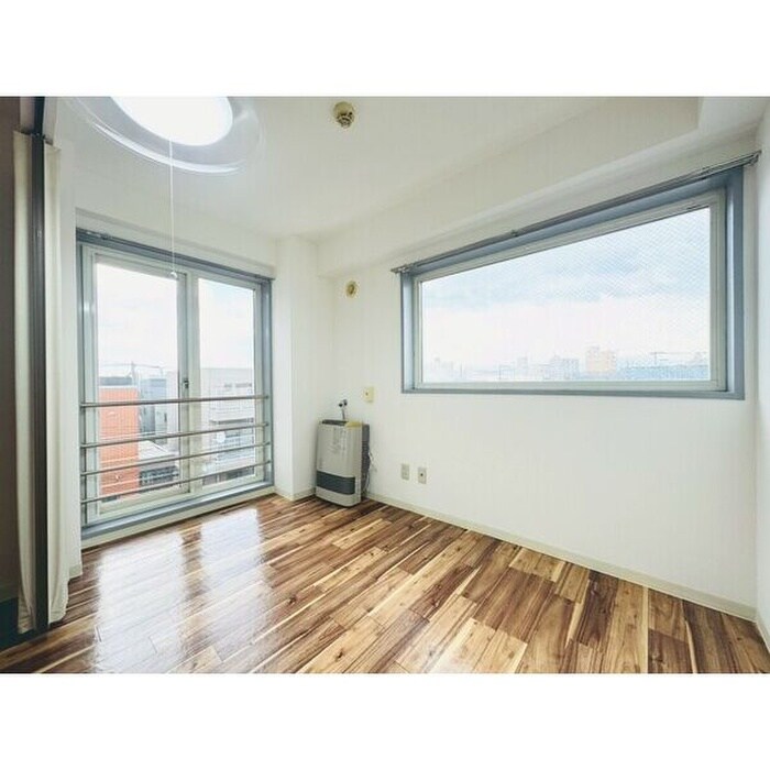 エクセレンス元町の物件内観写真