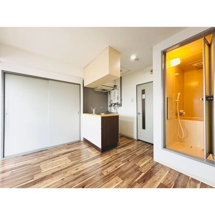 エクセレンス元町の物件内観写真