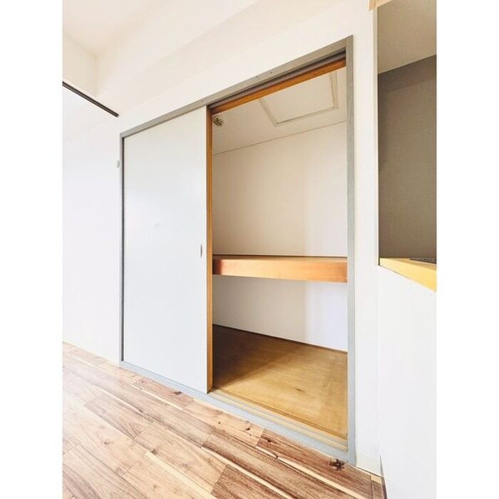 エクセレンス元町の物件内観写真