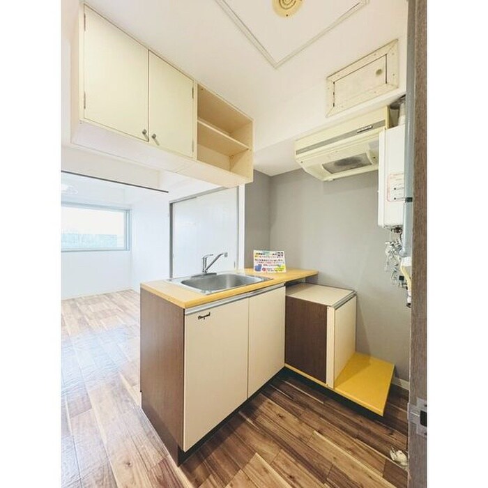 エクセレンス元町の物件内観写真