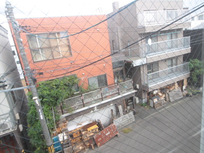 エクセレンス元町の物件内観写真