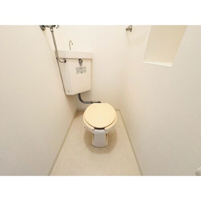 エクセレンス元町の物件内観写真