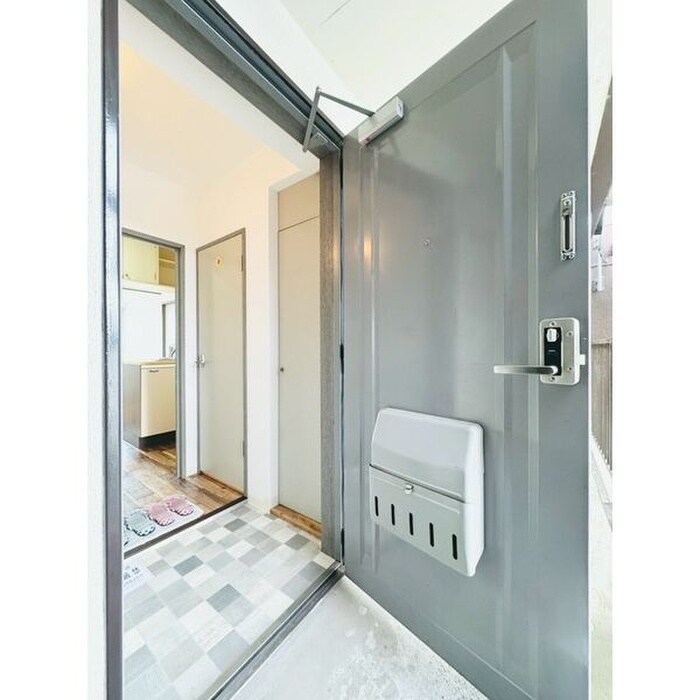 エクセレンス元町の物件内観写真