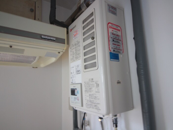 エクセレンス元町の物件内観写真