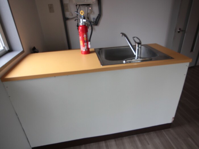 エクセレンス元町の物件内観写真