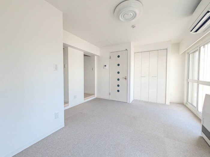 しんたくハイツ光星の物件内観写真