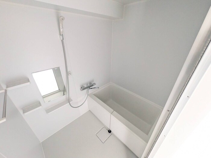 しんたくハイツ光星の物件内観写真