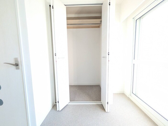 しんたくハイツ光星の物件内観写真