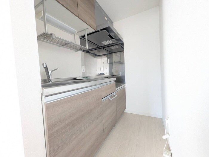 しんたくハイツ光星の物件内観写真