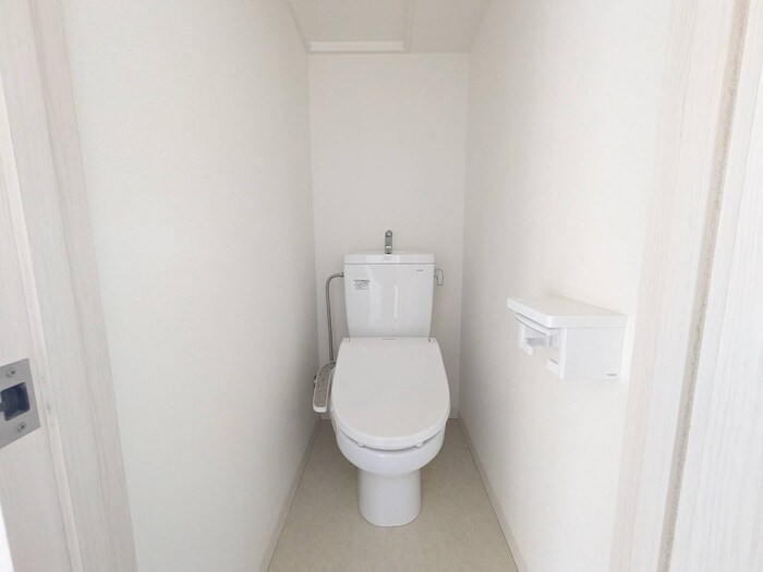 しんたくハイツ光星の物件内観写真