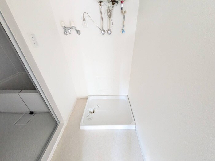 しんたくハイツ光星の物件内観写真