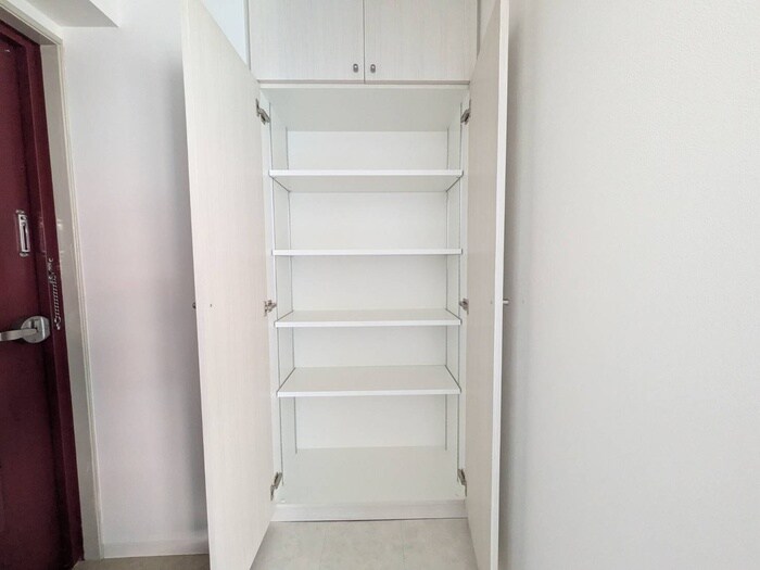 しんたくハイツ光星の物件内観写真