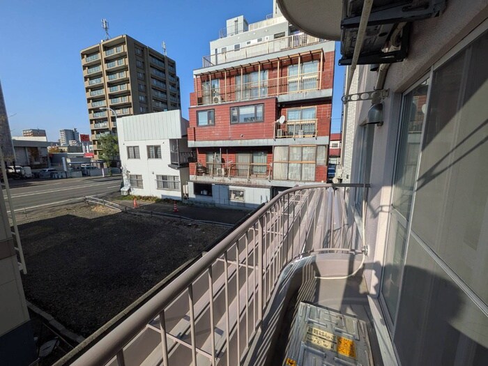 しんたくハイツ光星の物件内観写真