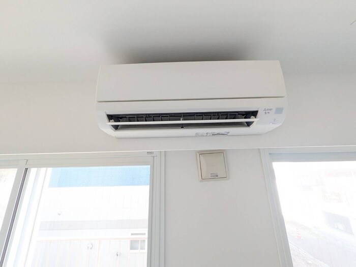 しんたくハイツ光星の物件内観写真