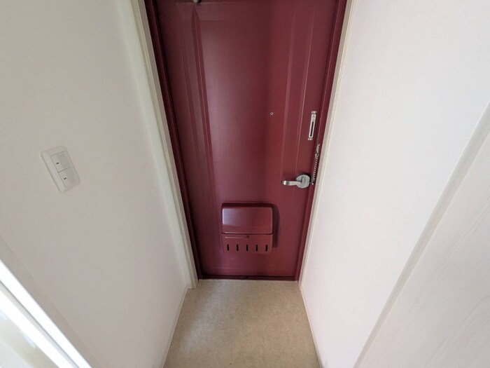 しんたくハイツ光星の物件内観写真