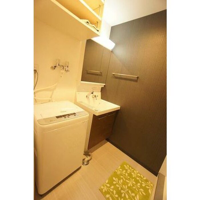 スペチアーレ札幌の物件内観写真