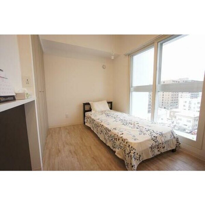 スペチアーレ札幌の物件内観写真