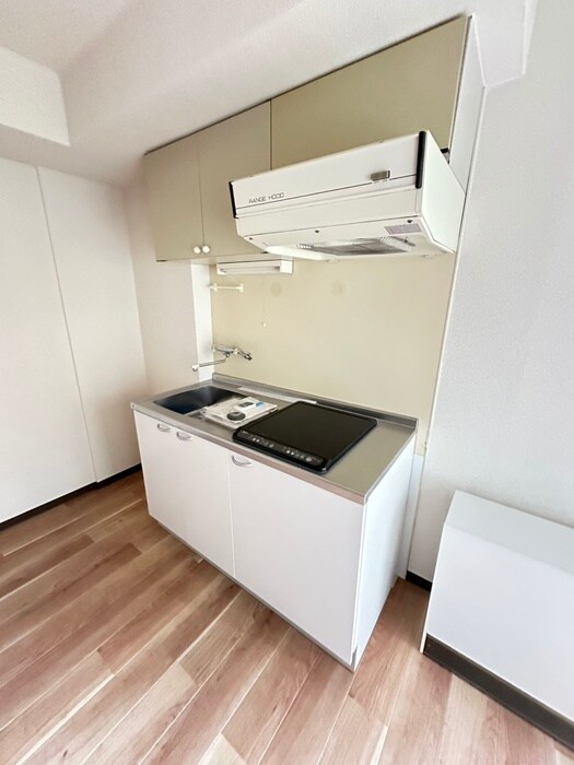 カピテ－ヌ円山の物件内観写真