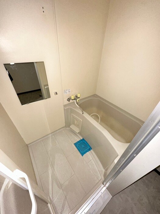 カピテ－ヌ円山の物件内観写真