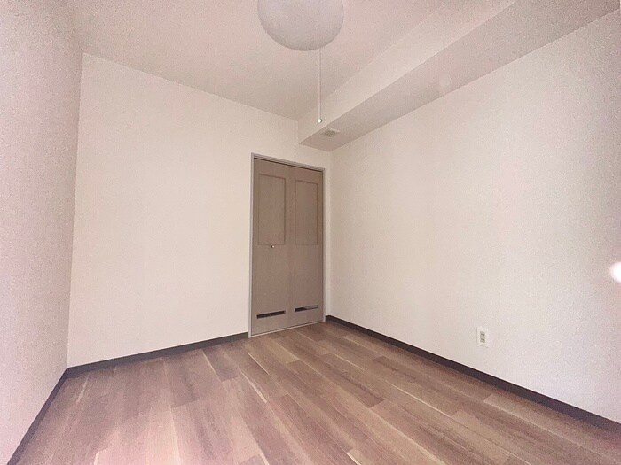 カピテ－ヌ円山の物件内観写真