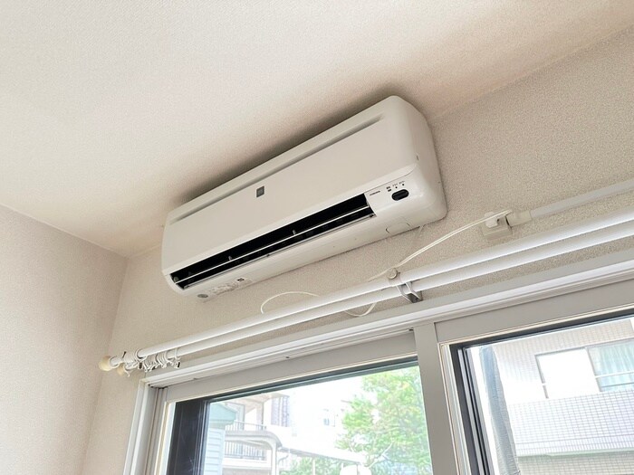 カピテ－ヌ円山の物件内観写真