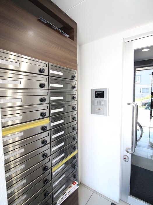 Ｒｕｈｅ福住の物件外観写真