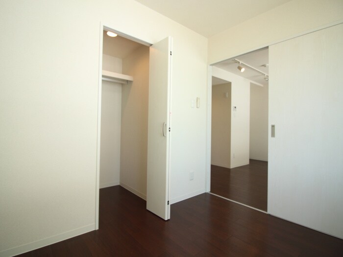 Ｒｕｈｅ福住の物件内観写真