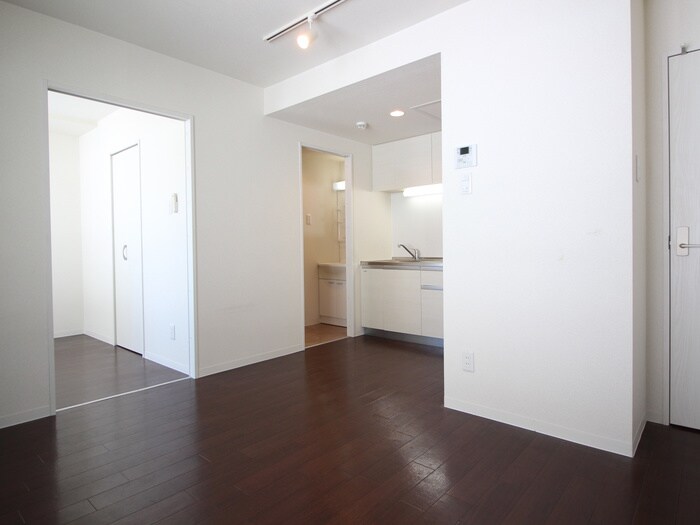 Ｒｕｈｅ福住の物件内観写真