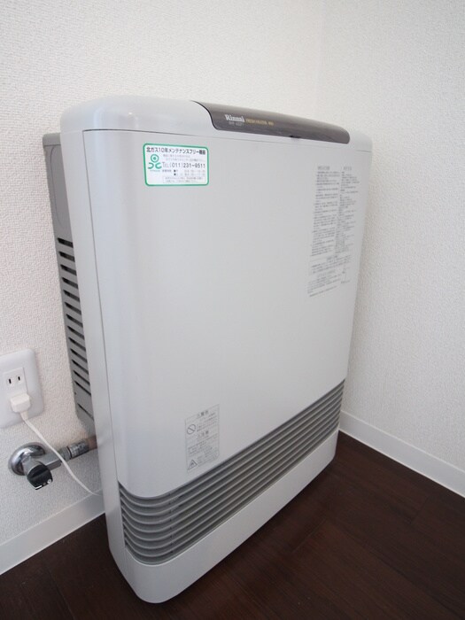 Ｒｕｈｅ福住の物件内観写真