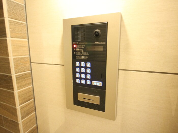 グランメール　南平岸駅前の物件外観写真