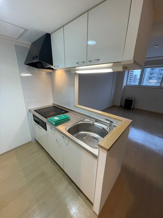 ＮＯＶＡ南円山の物件内観写真