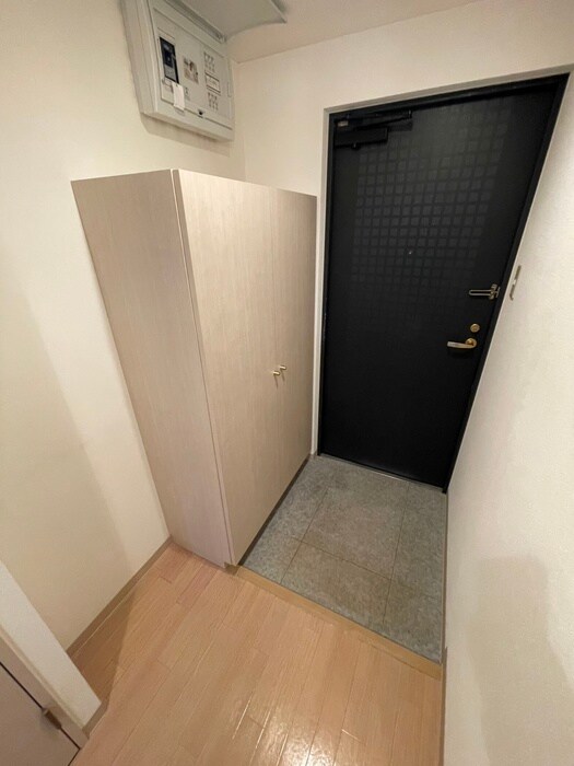 ＮＯＶＡ南円山の物件内観写真