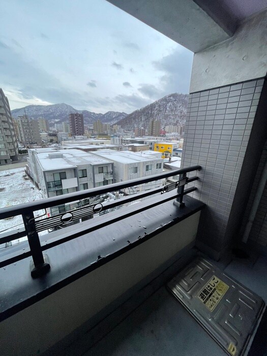 ＮＯＶＡ南円山の物件内観写真