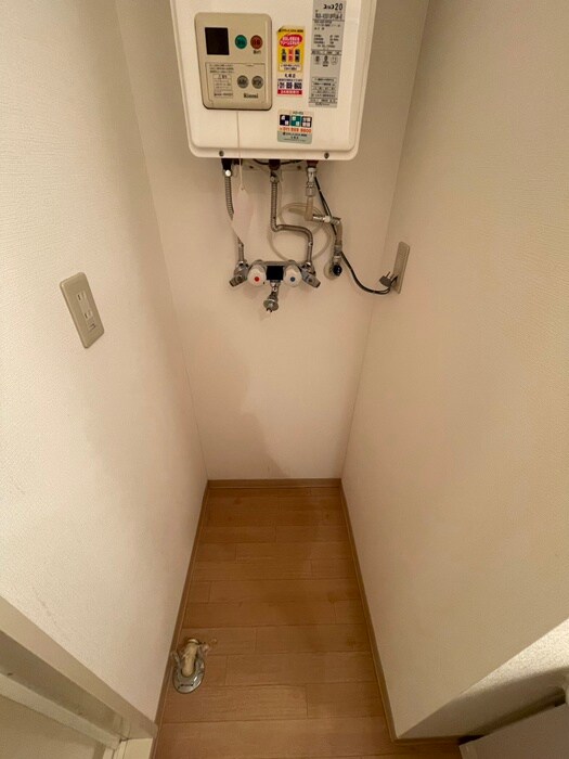 ＮＯＶＡ南円山の物件内観写真