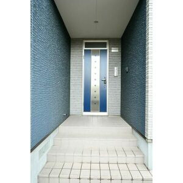 クオリーの物件外観写真