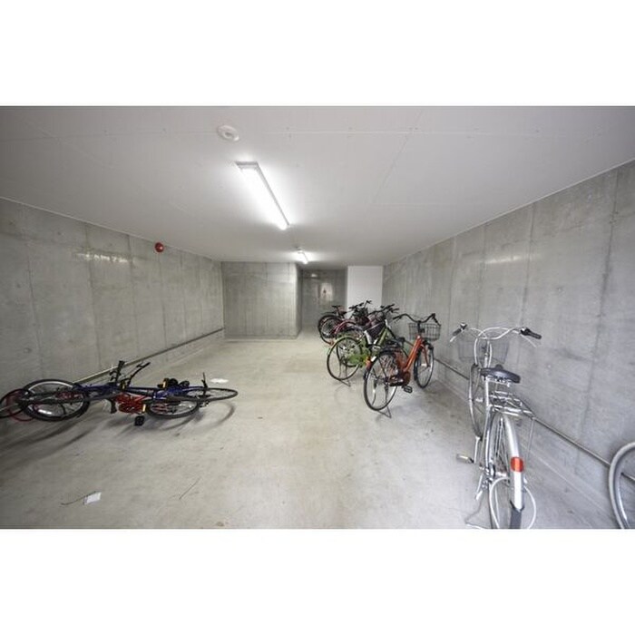 ペイフォワードN１６の物件外観写真