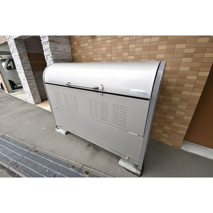 ペイフォワードN１６の物件外観写真