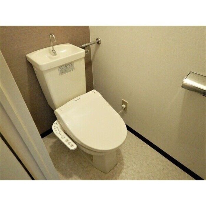 アンロワイヤルの物件内観写真