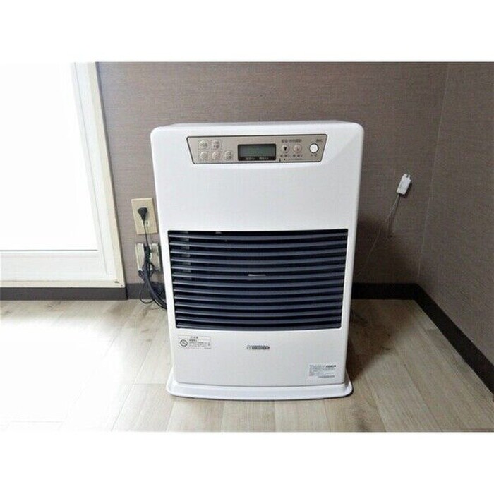 アンロワイヤルの物件内観写真