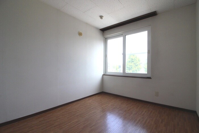 マデレイド佐野の物件内観写真