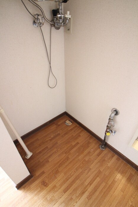 マデレイド佐野の物件内観写真