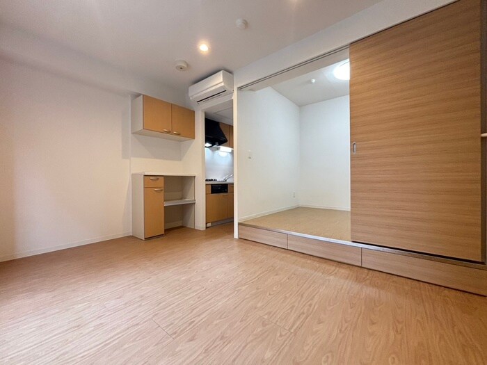 レコルト円山の物件内観写真