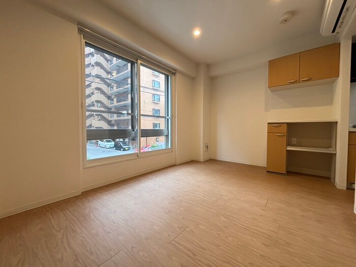 レコルト円山の物件内観写真