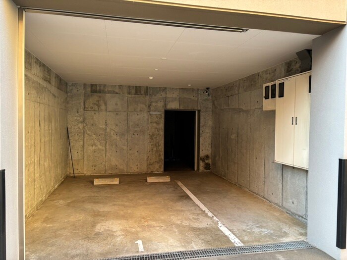 レコルト円山の物件外観写真