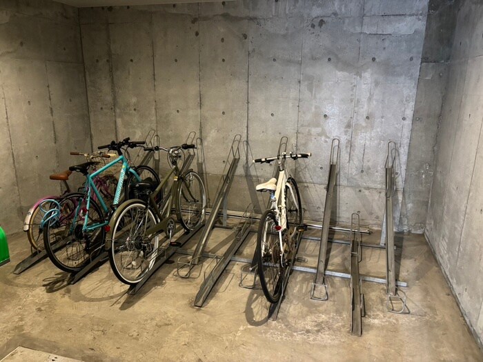 レコルト円山の物件外観写真