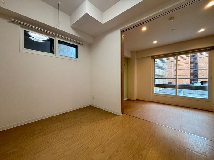 レコルト円山の物件内観写真