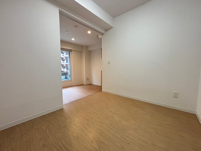 レコルト円山の物件内観写真