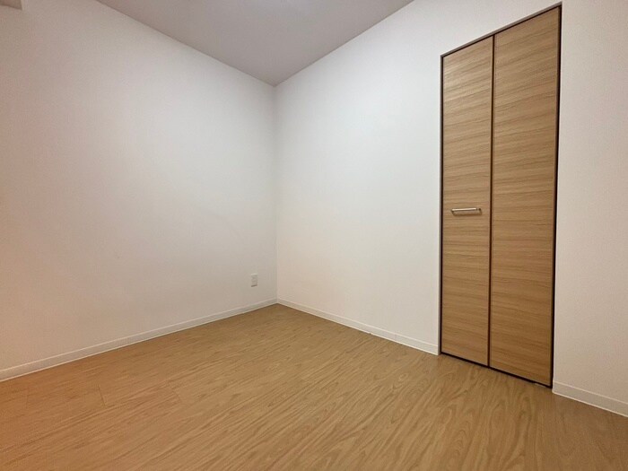 レコルト円山の物件内観写真