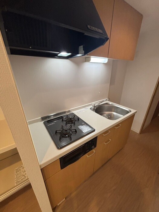 レコルト円山の物件内観写真